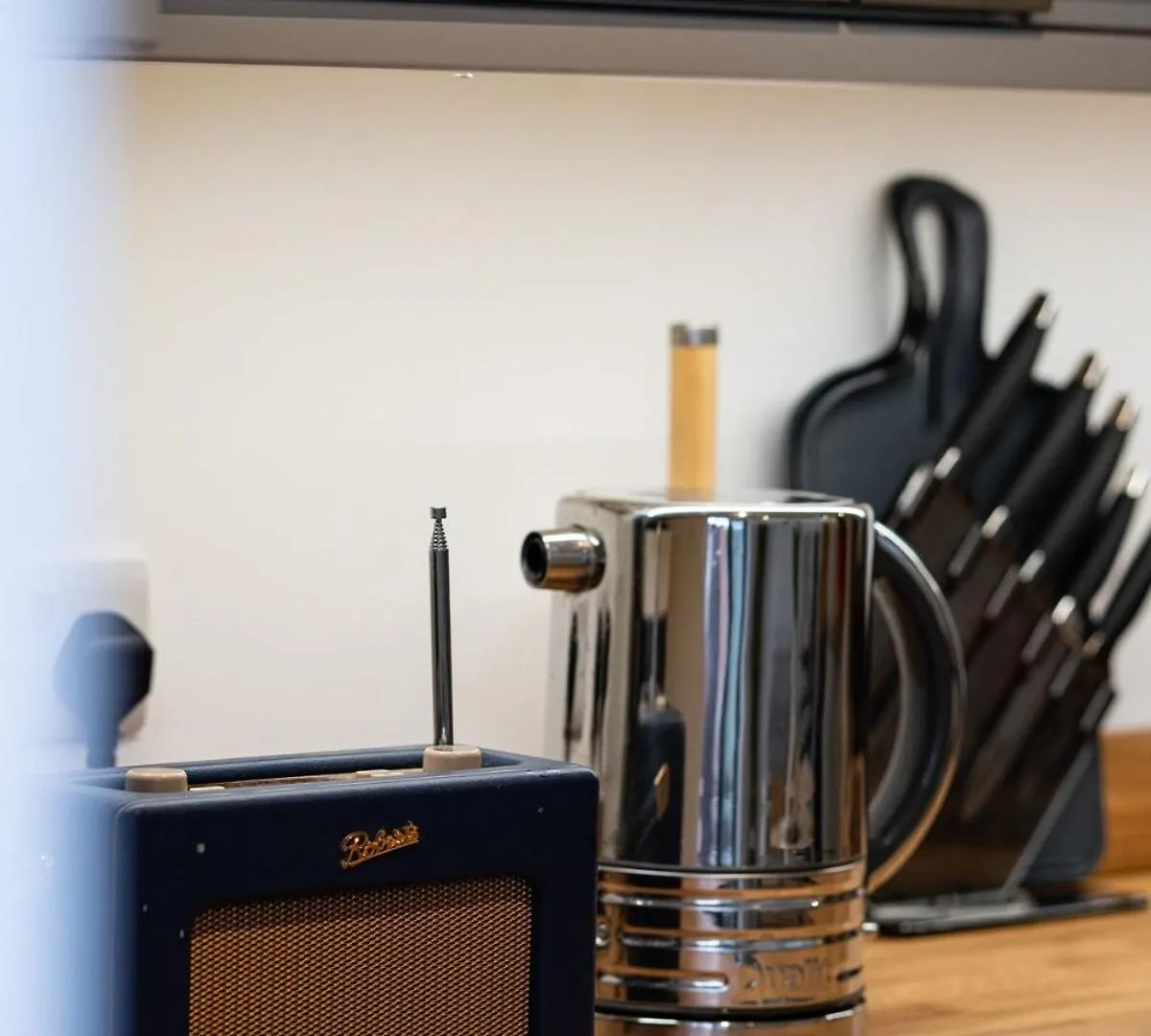 فيلا Stylish Brighton Haven, Sleeps 1 To 7, Free Parking 0*,  المملكة المتحدة