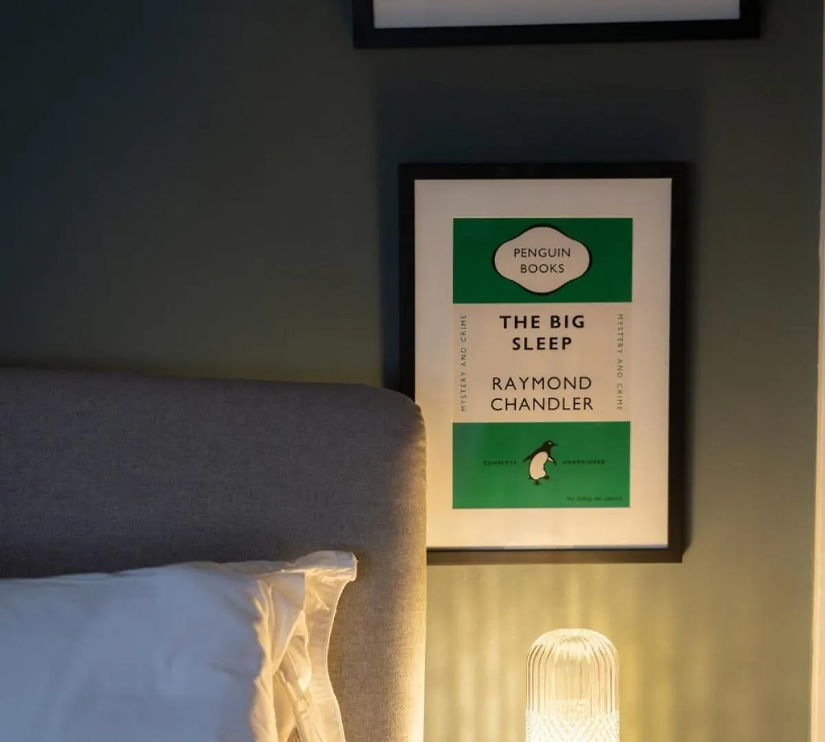Дом отдыха Вилла Stylish Brighton Haven, Sleeps 1 To 7, Free Parking