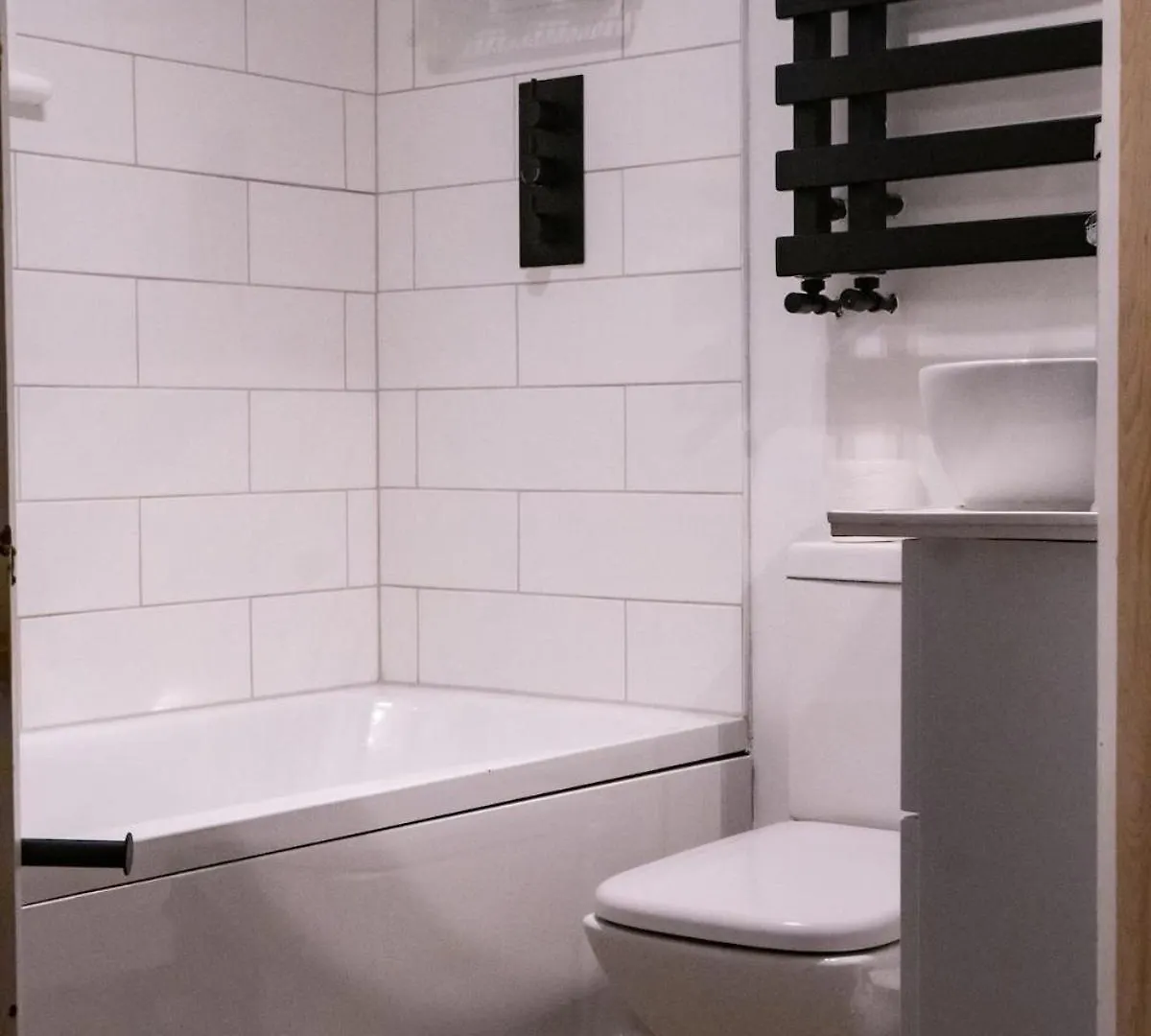 Дом отдыха Вилла Stylish Brighton Haven, Sleeps 1 To 7, Free Parking
