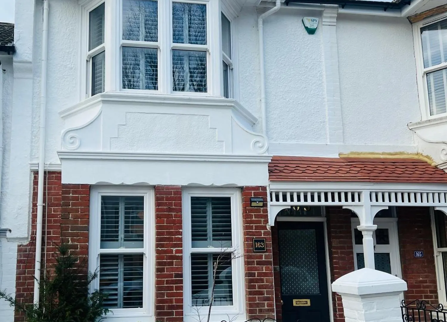 فيلا Stylish Brighton Haven, Sleeps 1 To 7, Free Parking 0*,  المملكة المتحدة