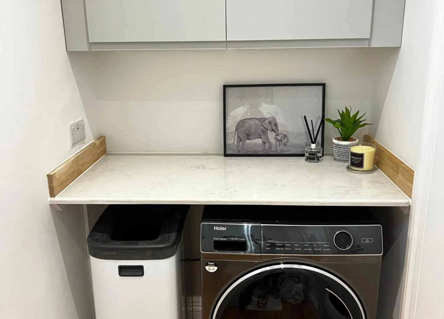 فيلا Stylish Brighton Haven, Sleeps 1 To 7, Free Parking بيت للعطل