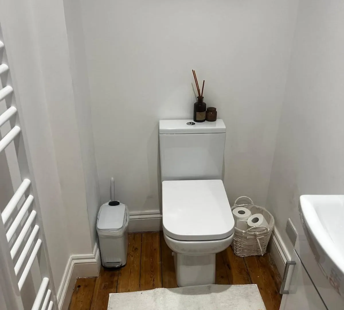 Stylish Brighton Haven, Sleeps 1 To 7, Free Parking Villa Tatil Evi